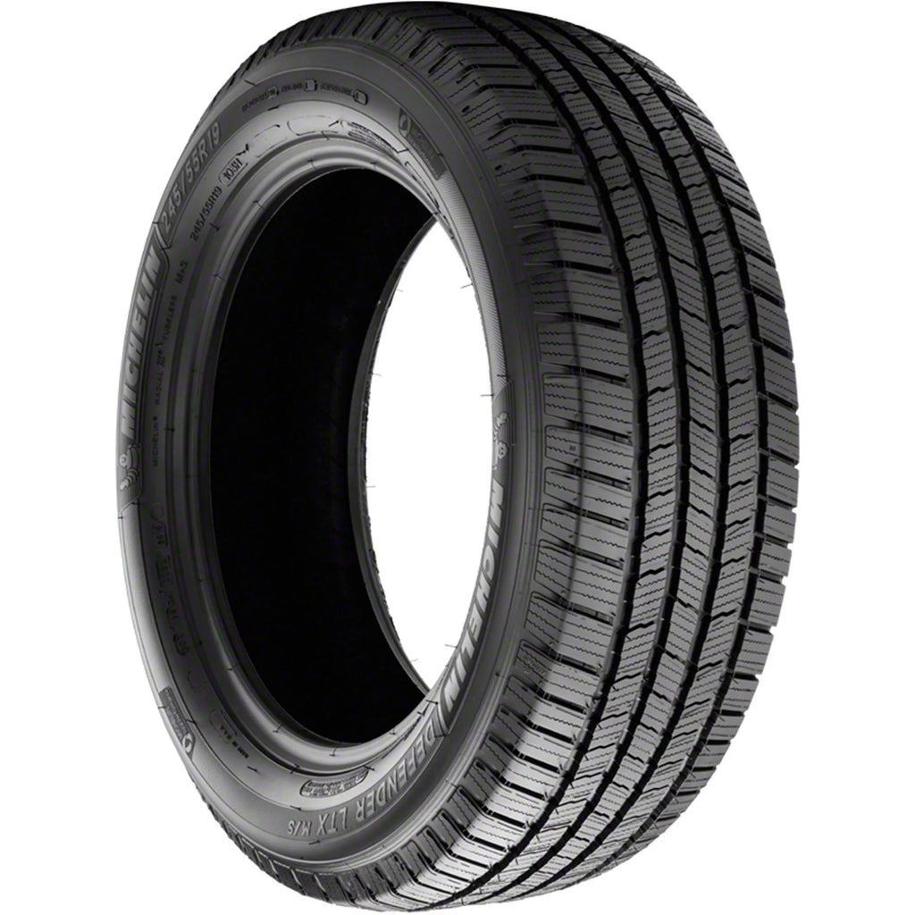 All Season 235/75R17 Light Truck Tire C97446