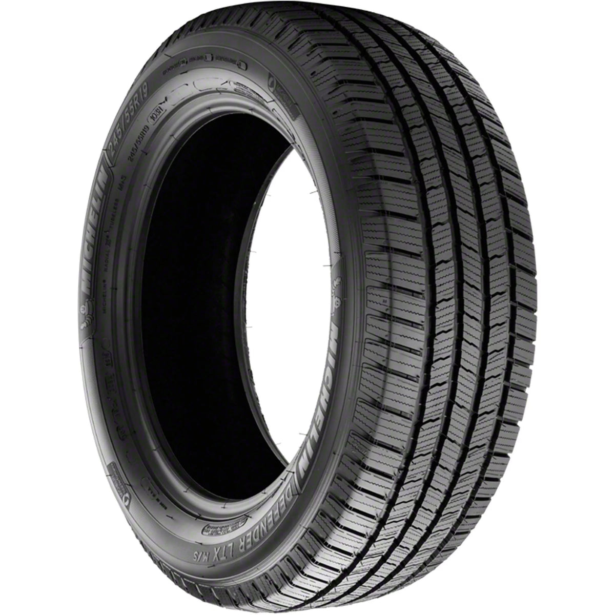 All Season 235/75R17 Light Truck Tire C97446