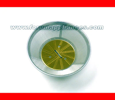 Mesh Filter Basket K671