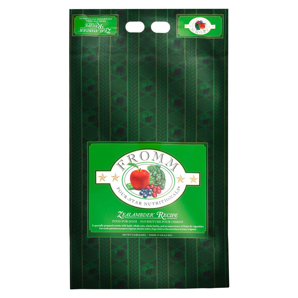 Dry Dog Food T84093
