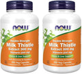 300 mg 200 Veg Capsules Pack of 2 A981