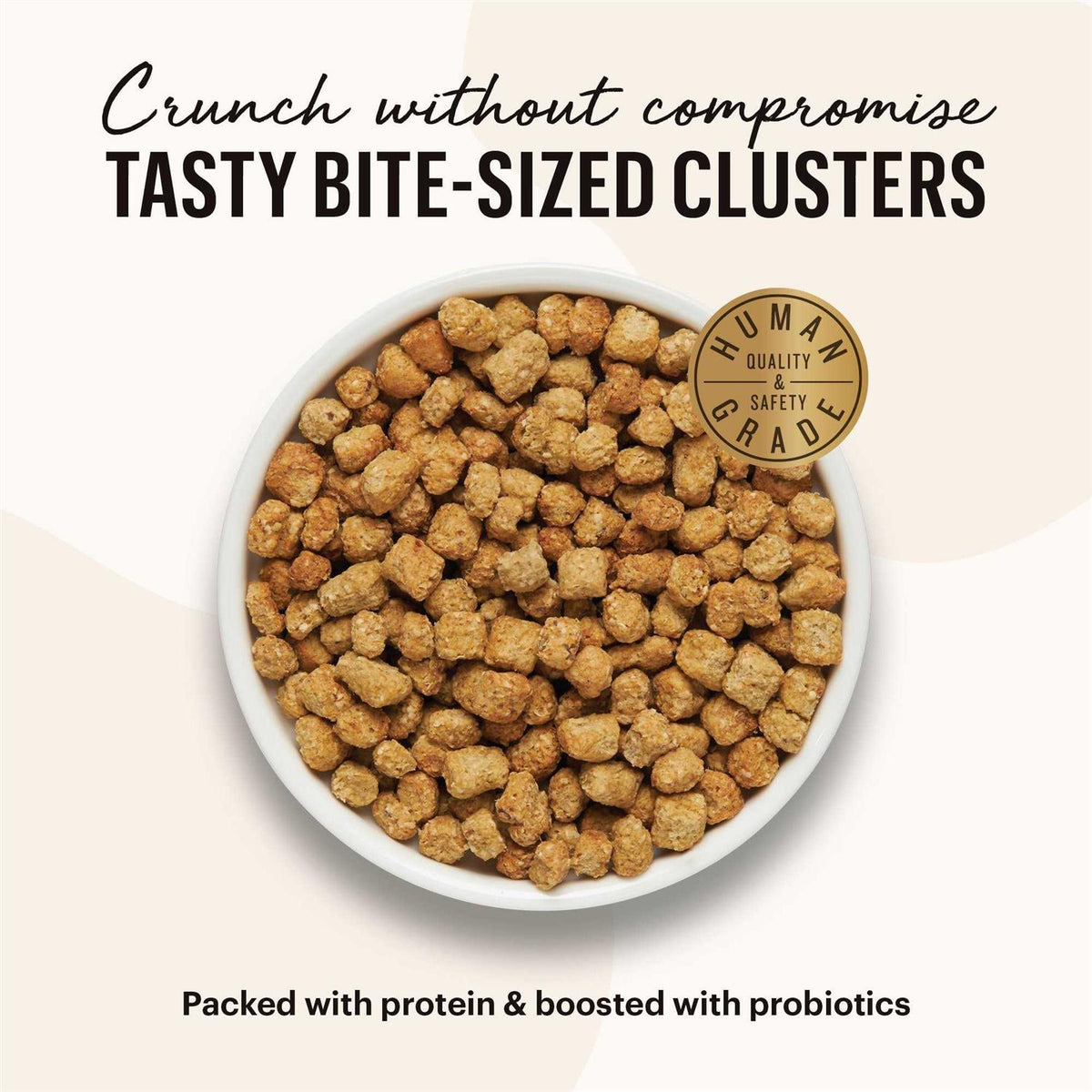 Grain-Free Chicken Dry Cat Food A543469