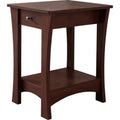 1 Drawer End Table S730
