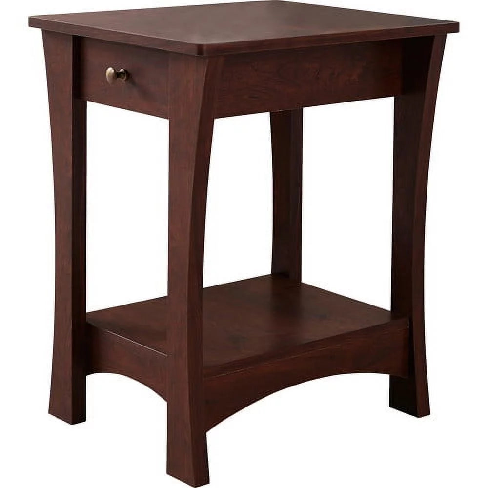 1 Drawer End Table S730