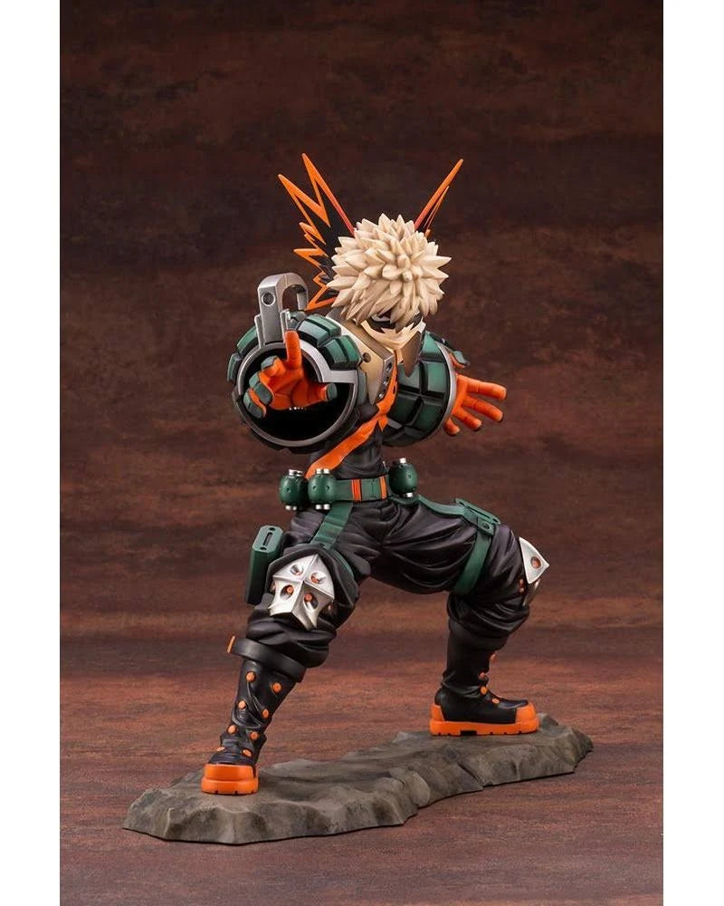 My Hero Academia Katsuki Bakugo L700