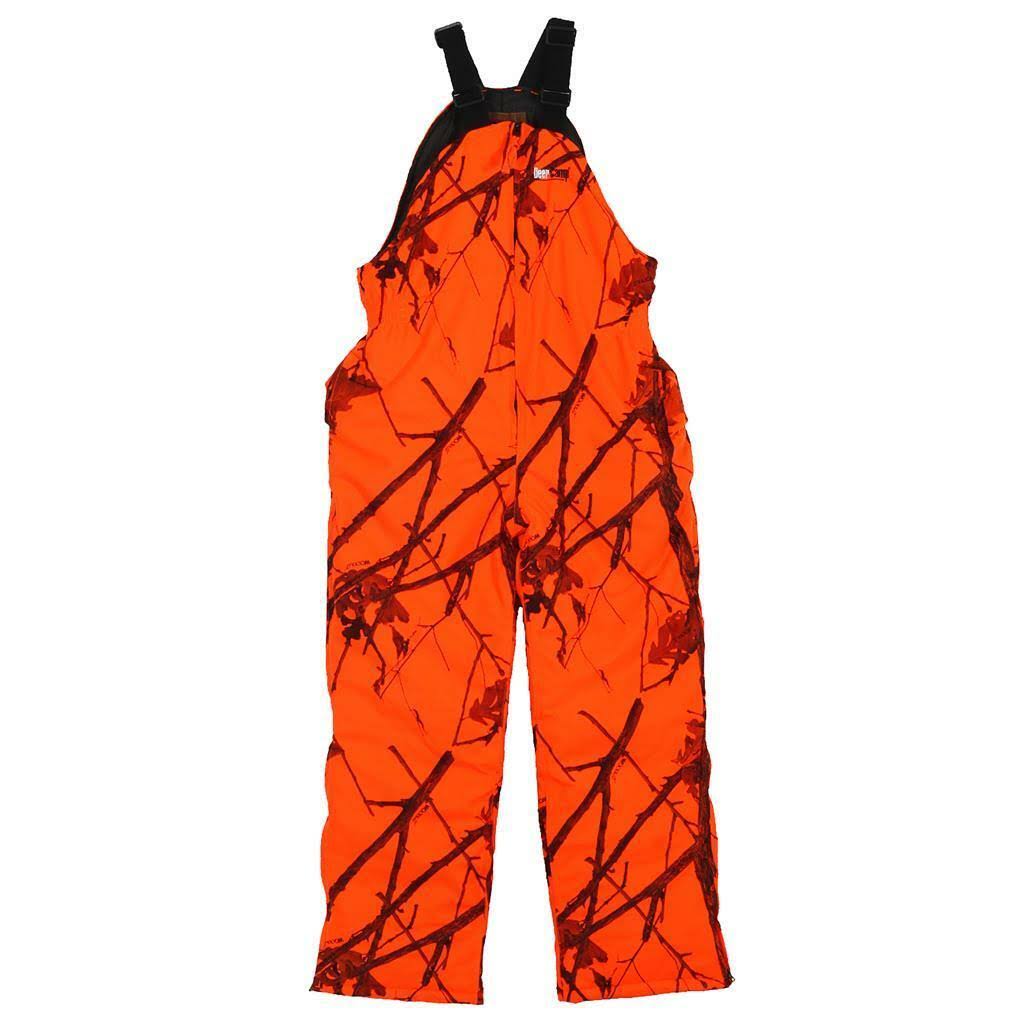 Insulated Hunting Bib Overalls C506924