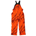 Insulated Hunting Bib Overalls C506924