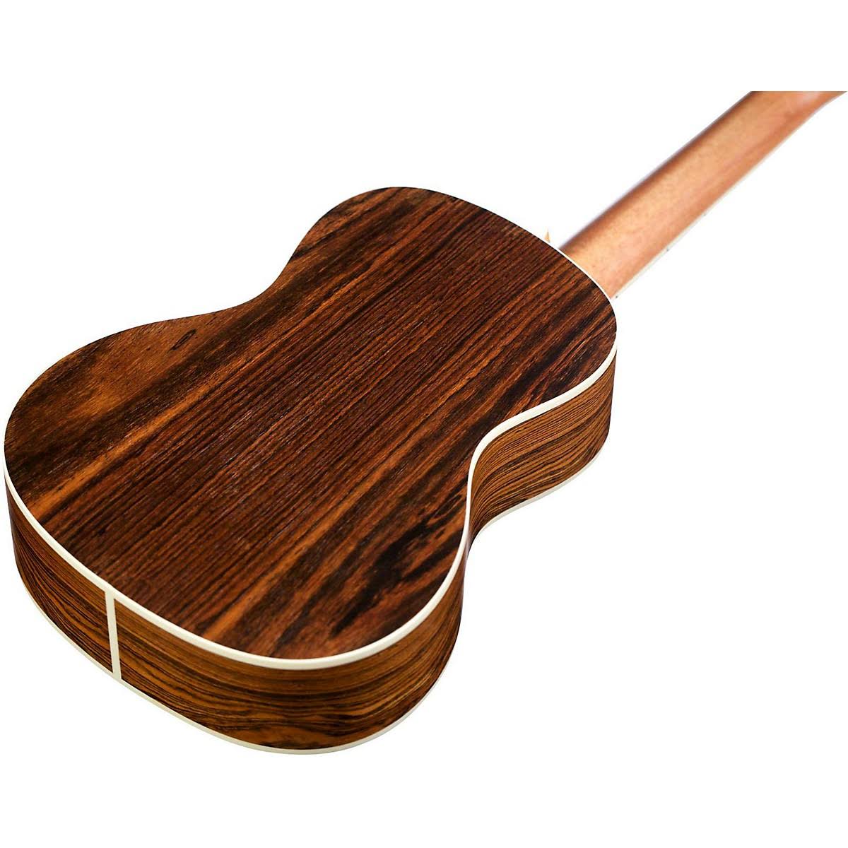 Natural Tenor Acoustic-Electric Ukulele Y384313
