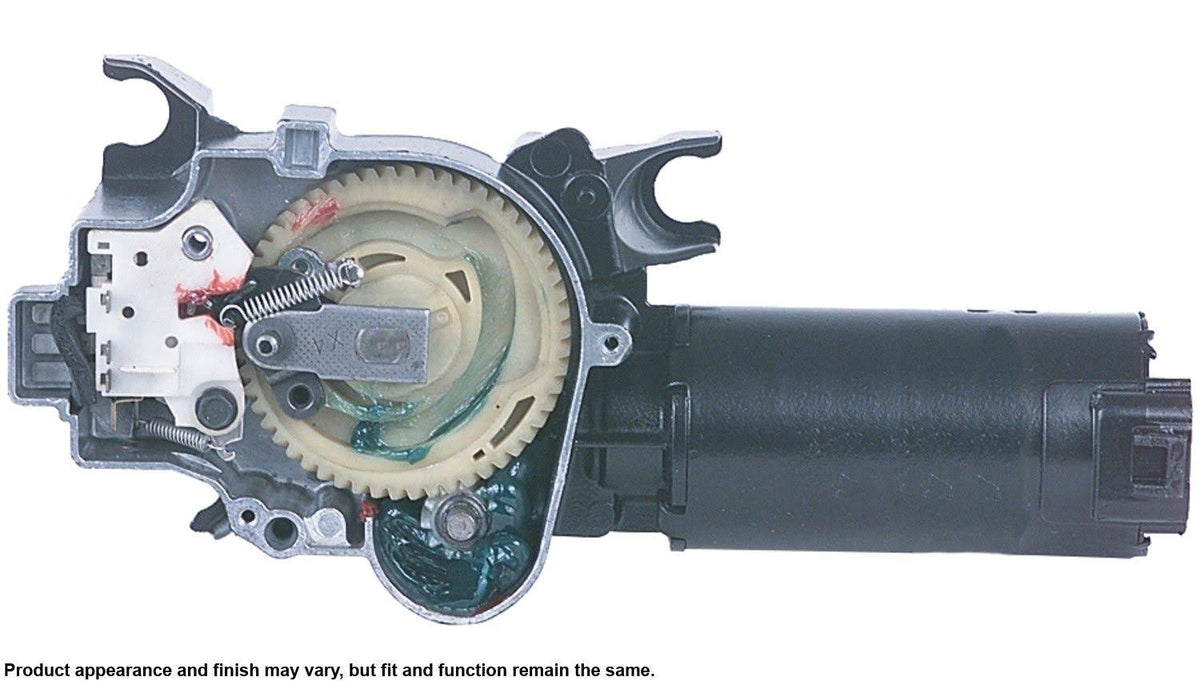 Windshield Wiper Motor A913