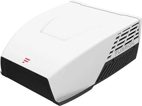 14.5K BTU Black RV Air Conditioner C618593