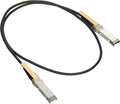 10GBASE-CU SFP+ Cable 1 Meter U53512