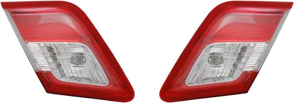 Tail Lights for Toyota Camry 2010 2011 I1601