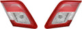 Tail Lights for Toyota Camry 2010 2011 I1601
