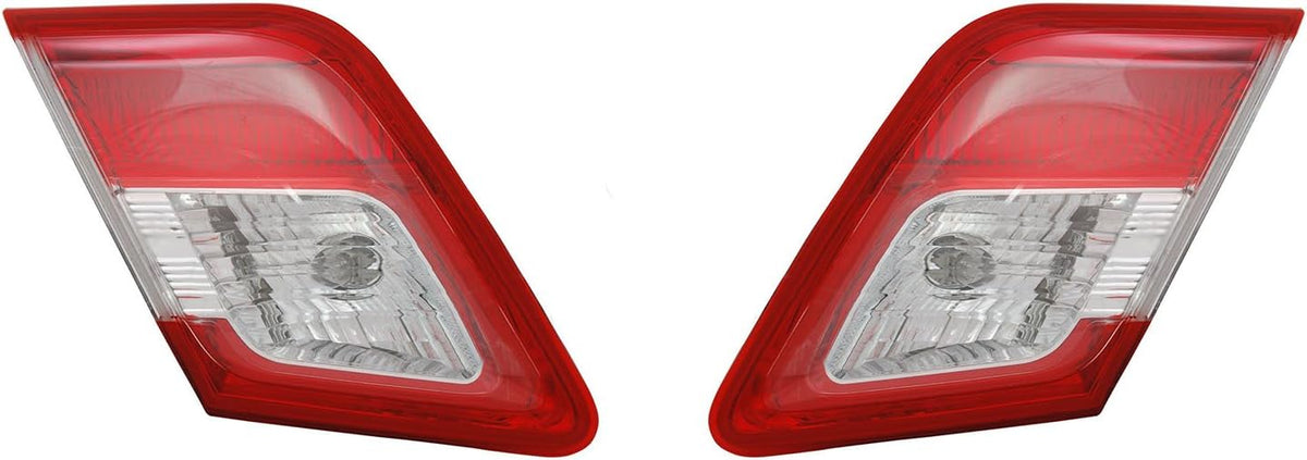 Tail Lights for Toyota Camry 2010 2011 I1601
