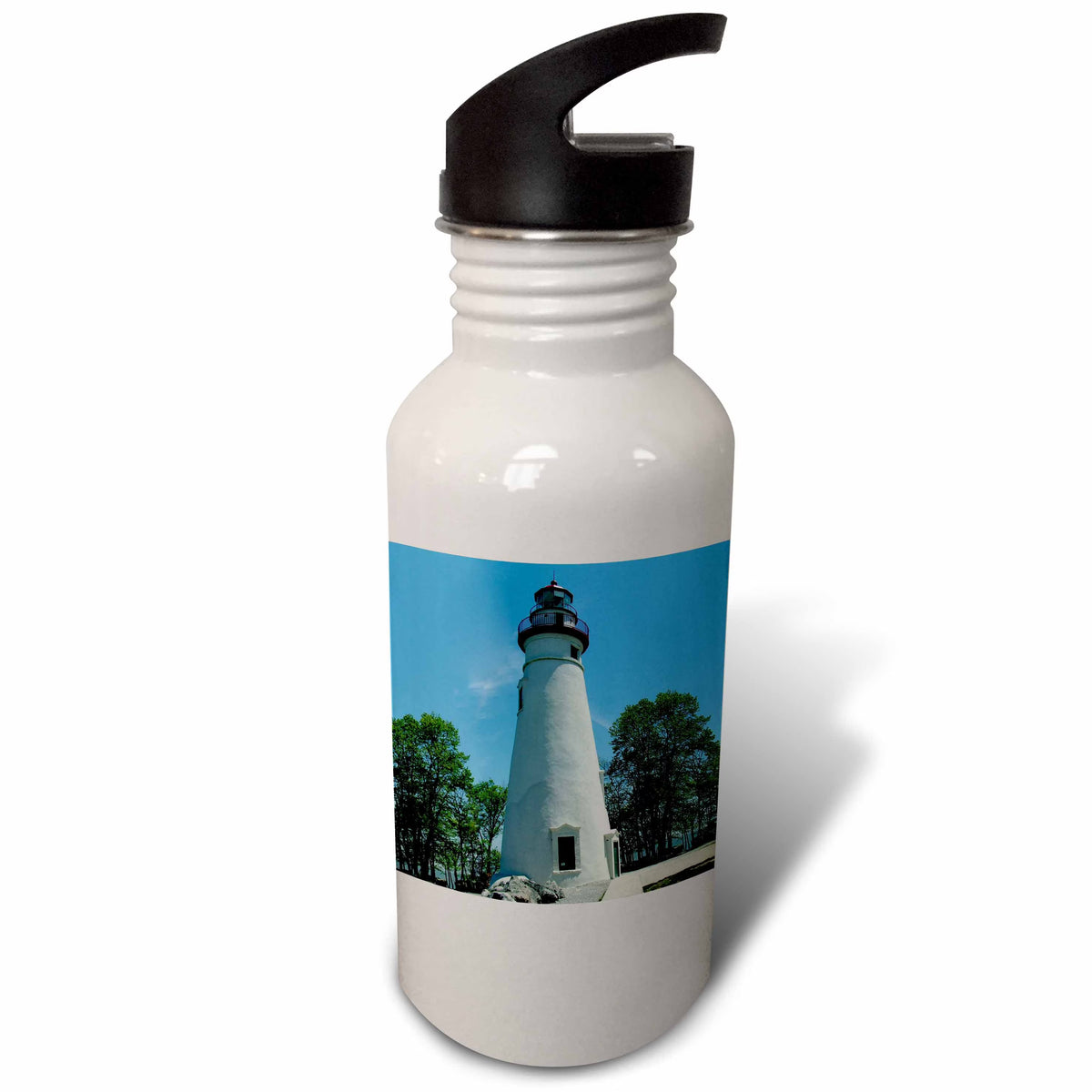 21 oz Sports Water Bottle C903110
