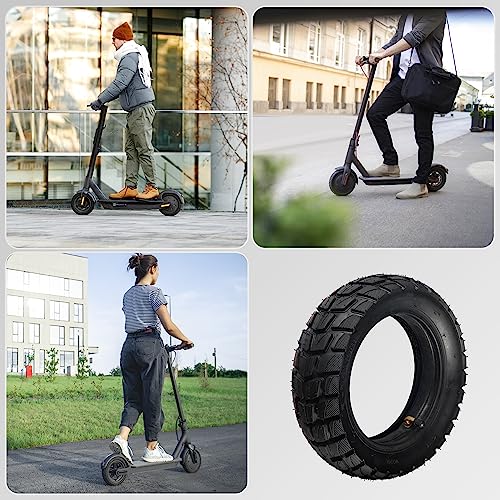 10in Off Road Scooter Tire Inner Tube S9959