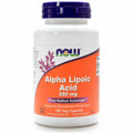 Alpha Lipoic Acid 250 mg 120 vcaps E116131