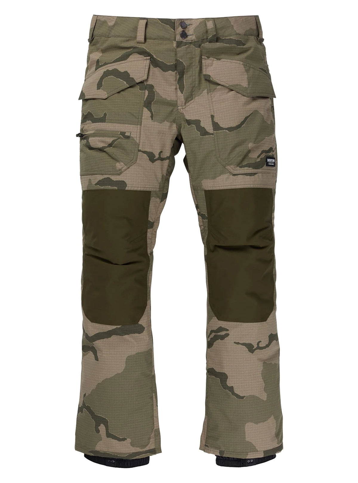 Slim Pant D461421