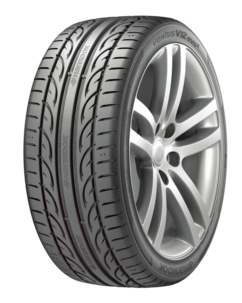 Performance Tire 245/40R19 98Y U90209