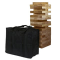 Giant Wooden Tumble Tower Game E66348
