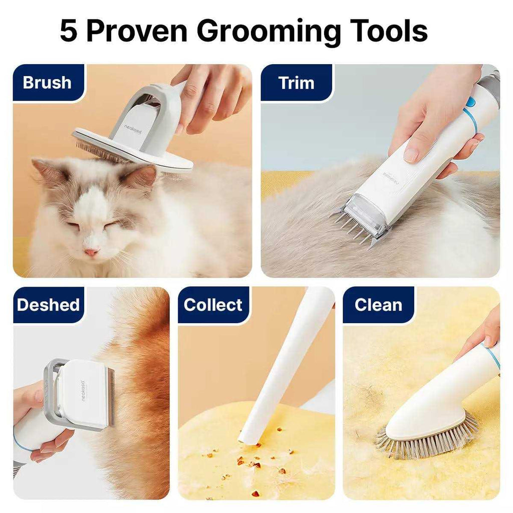 Dog Grooming Kit I16631