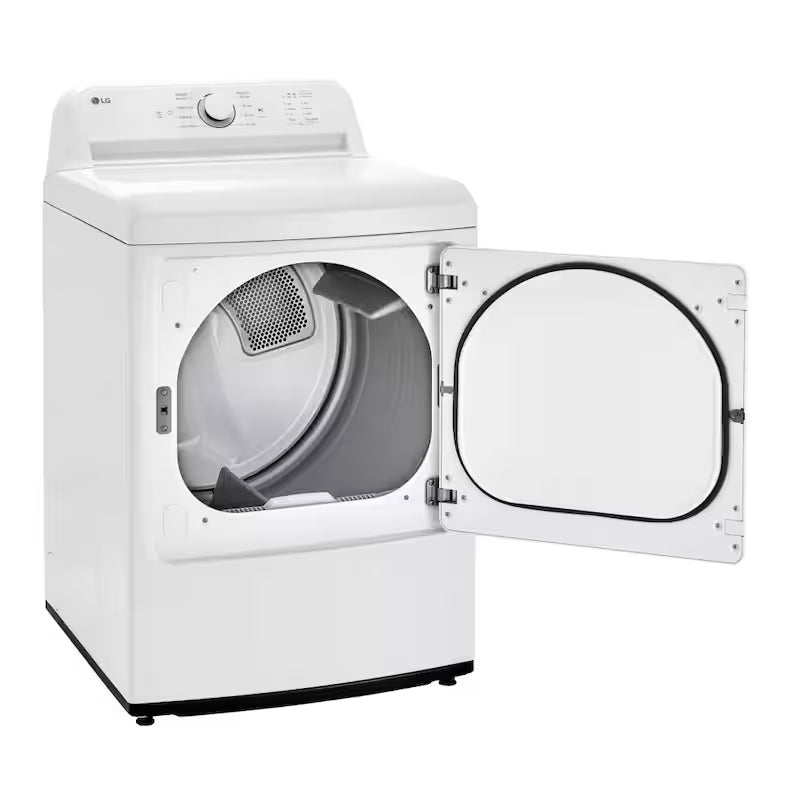 7.3 Cu.Ft. Vented Electric Dryer with Sensor Dry V781
