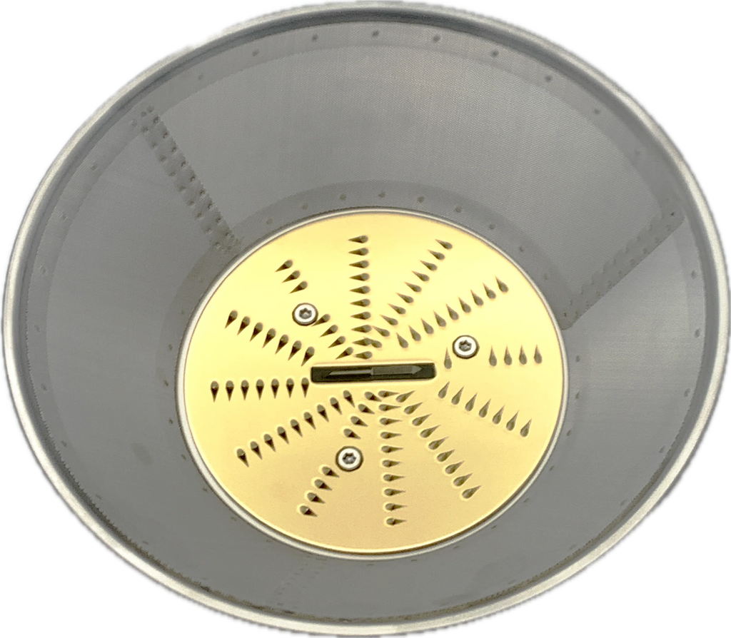Mesh Filter Basket K671