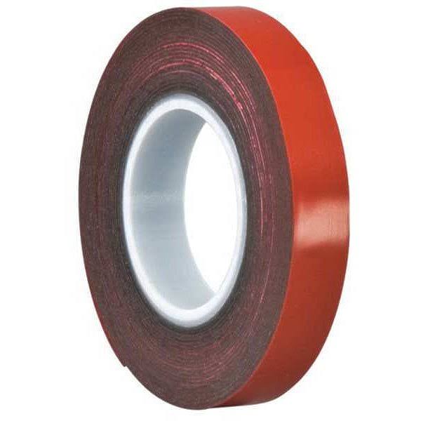 VHB Tape, 0.688x22 Circle, pk1000 P173