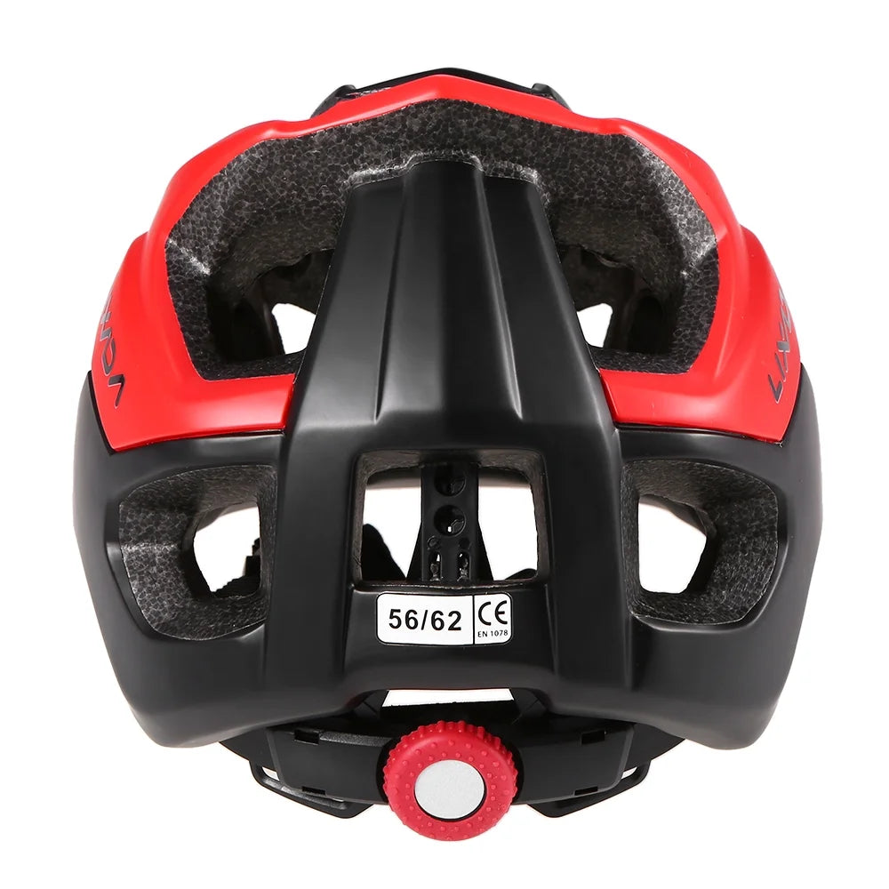Mountain Bike Helmet E19156