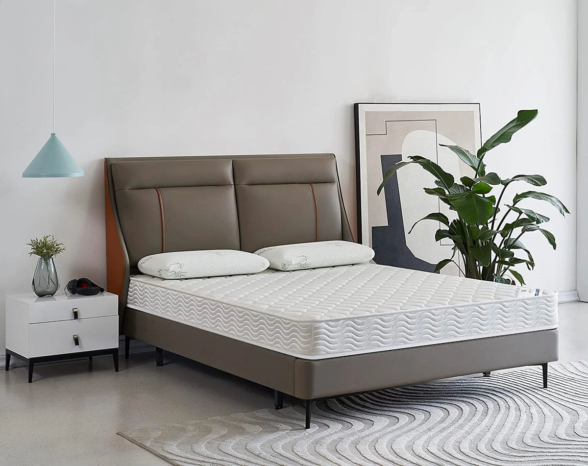 6-inch Full Size Hybrid Mattress P921