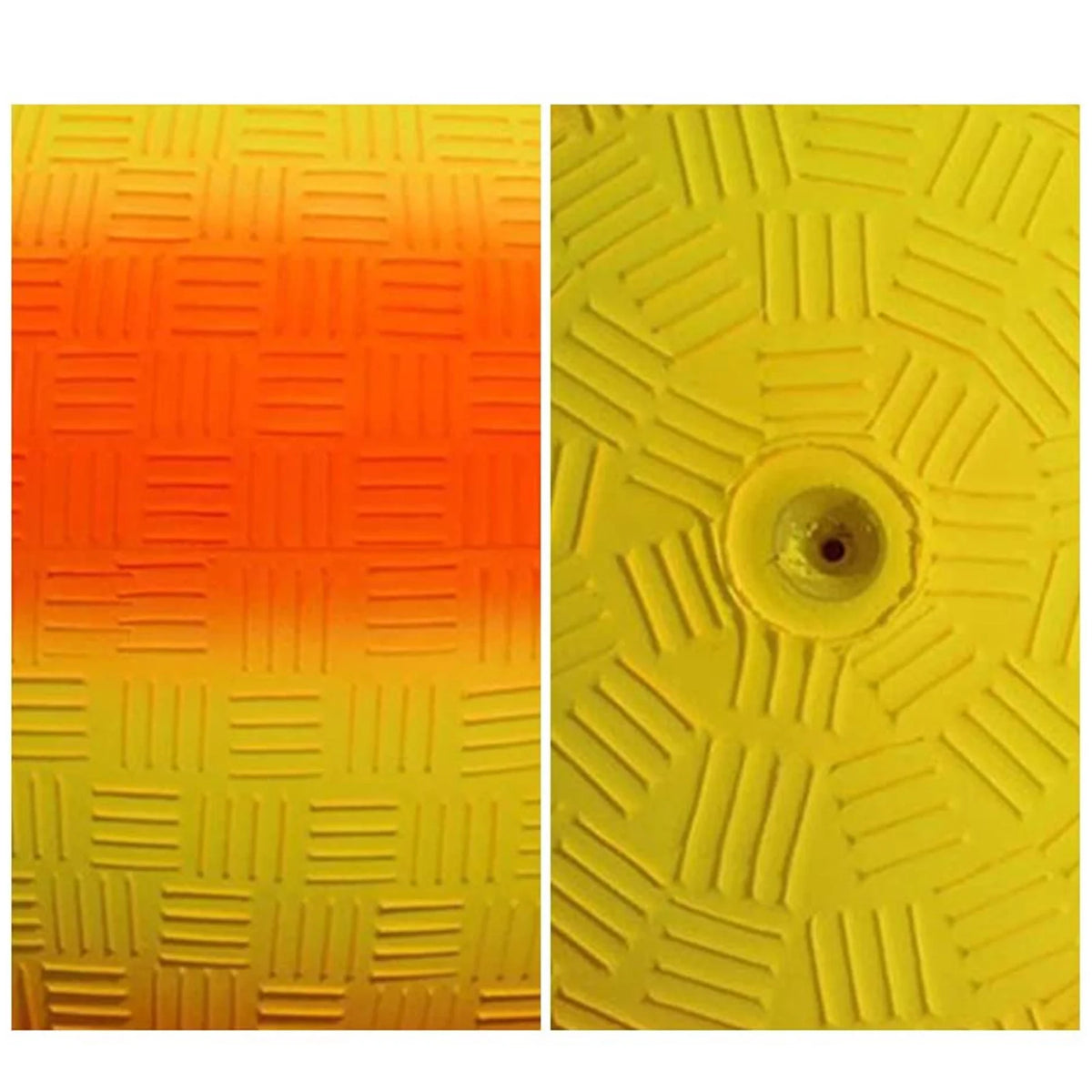 8.5Inch Rubber Bouncy Inflatable Balls U464