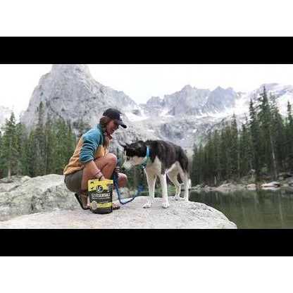 Freeze-Dried Raw Duck Dog Food X364113