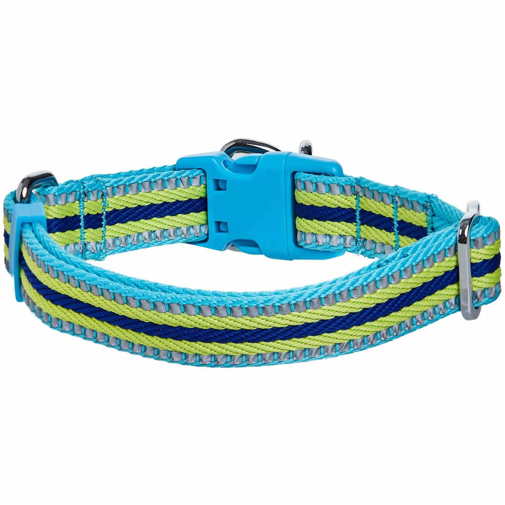 Reflective Dog Collar J855582