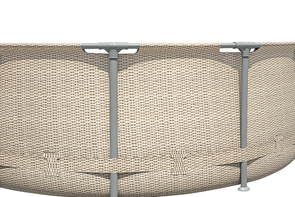 13ft x 42in Above Ground Pool X7211