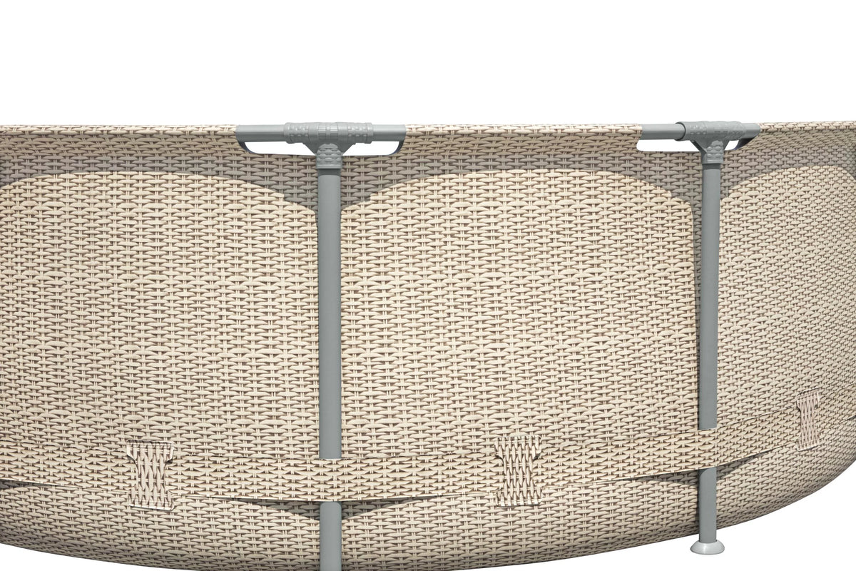 13ft x 42in Above Ground Pool X7211