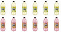 Brisk Lemonade 1L Plastic Bottle, 12 Per Case J898610