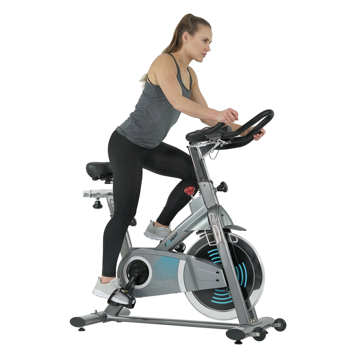 Indoor Cycling Bike Y244