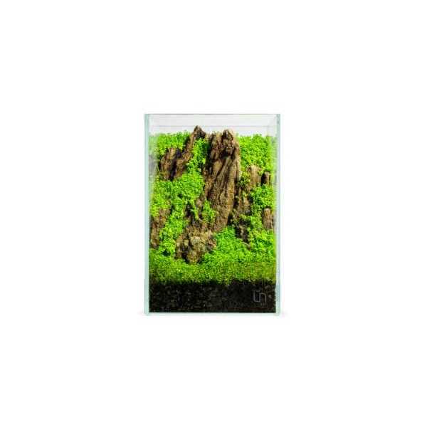1.5 Gallon Ultra Clear Rimless Aquarium G63314