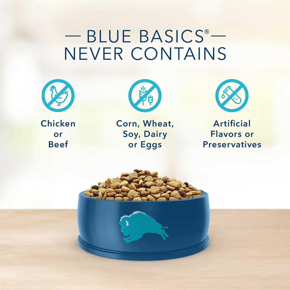 Grain-Free Salmon Dry Dog Food J9380