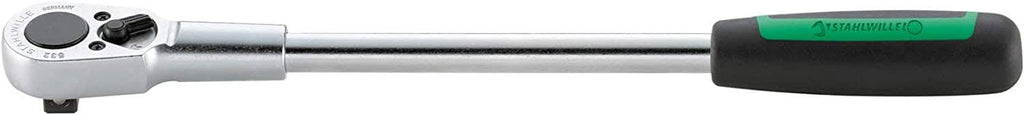 1/2 inch Long Handle Ratchet M566