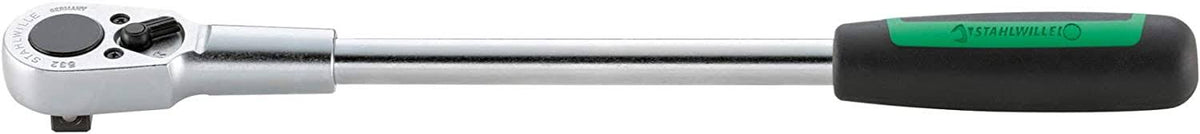 1/2 inch Long Handle Ratchet M566