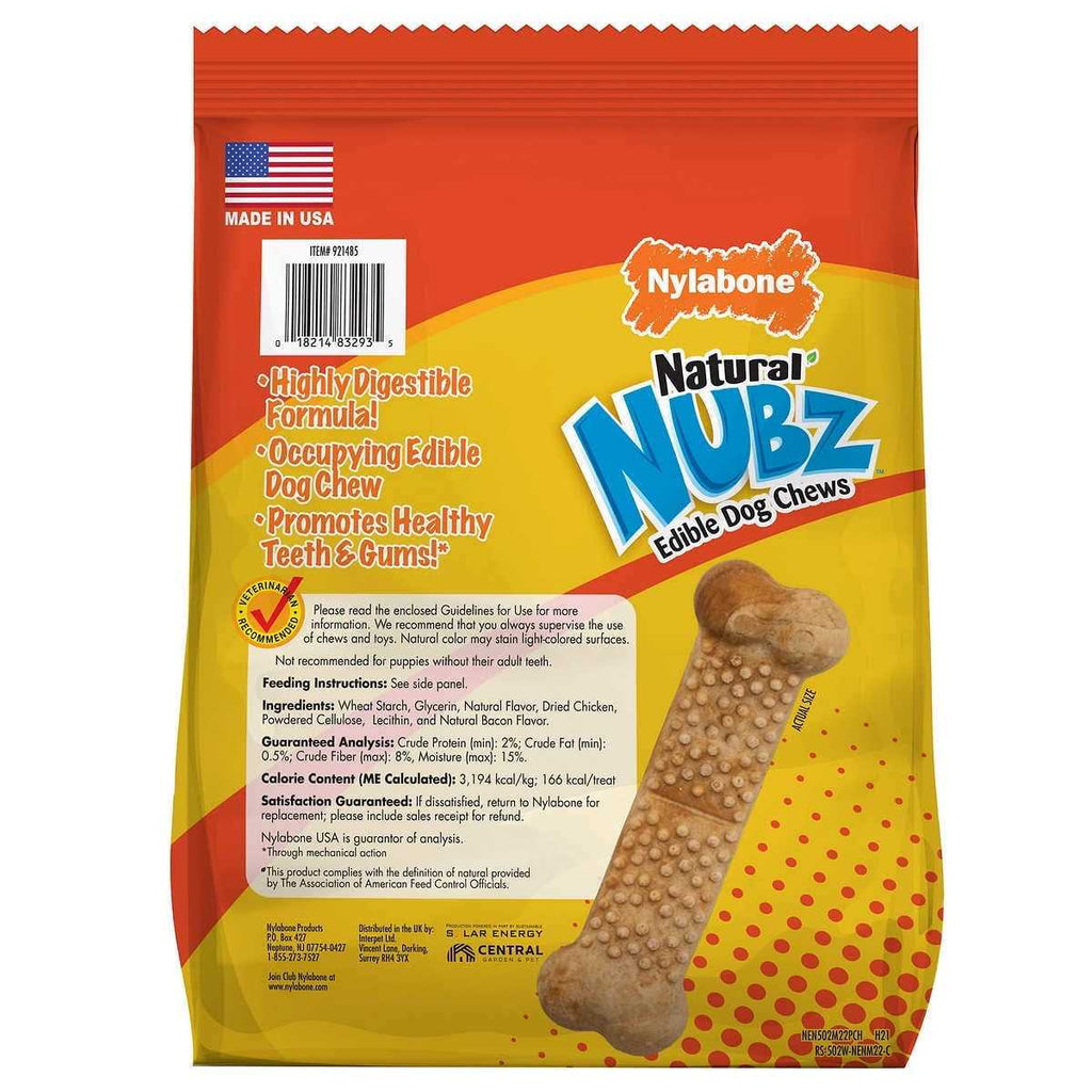 Dog Chews T84021