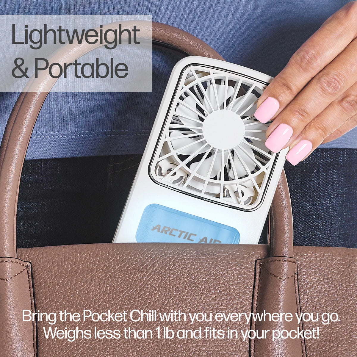 Portable Personal Air Cooler S4764