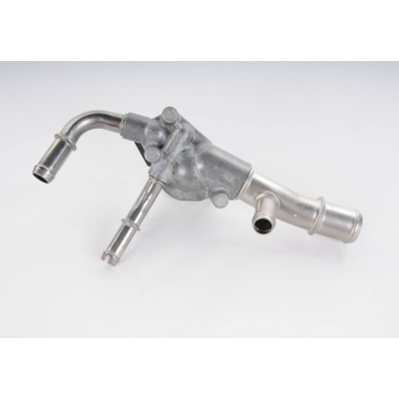 Engine Coolant Thermostat Housing Assembly E54299