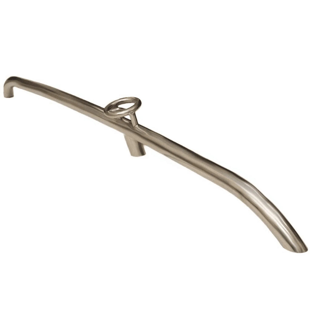 Stainless Steel Boat Ski Tow Rail D49884