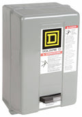 Magnetic Motor Starter D541