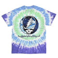 Tie Dye Mens T Shirt K7122