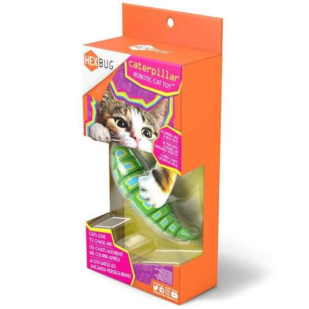 Cat Toy A2173
