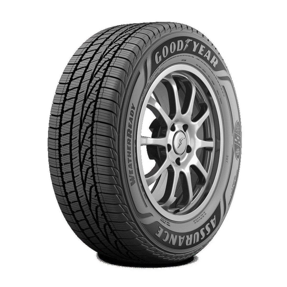 225/60R18 100H All-Season Tire Y9404