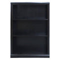Solid Wood Standard Bookcase V9811